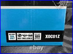 Makita XOC01Z, 18V Lithium-ion Drywall Cut Out Tool NEW in BOX
