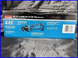 Makita XOC01Z, 18V Lithium-ion Drywall Cut Out Tool NEW in BOX