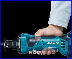 Makita XOC01Z 18-Volt LXT Cordless Drywall Cut-Out Saw Bare Tool XOC01