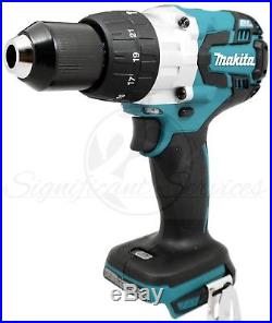 Makita XPH07Z LXT ½ 5.0 Ah Lithium Ion Brushless Cordless Hammer Drill Driver