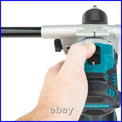 Makita XPH14Z 18V LXT BL Li-Ion 1/2 in. Hammer Drill Driver (Tool Only) New