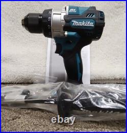 Makita. XPH14Z. 18 Volt LXT Lithium-Ion 1/2 Hammer Drill Driver. Tool Only. New