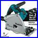 Makita_XPS01Z_36v_18v_X2_LXT_Brushless_6_1_2_Plunge_Track_Saw_Tool_Only_New_01_xgy