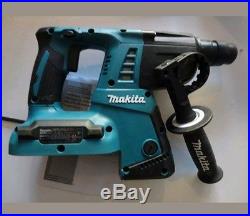 Makita XRH05Z 18V Li-Ion 1 LXT Cordless Rotary Hammer Drill Tool Only NEW