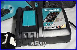 Makita XRH05 KIT 18V X2 LXT Cordless 1-Inch Rotary Hammer Kit