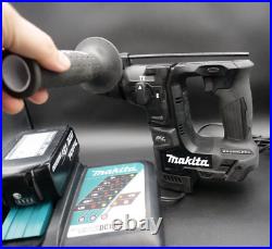 Makita XRH06ZB 18V LXT Lithium-Ion Brushless Cordless 1-Inch Rotary Hammer KIT