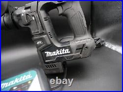 Makita XRH06ZB 18V LXT Lithium-Ion Brushless Cordless 1-Inch Rotary Hammer KIT