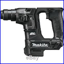 Makita XRH06ZB 18V LXT Sub Compact 11/16 Rotary Hammer (Bare Tool)