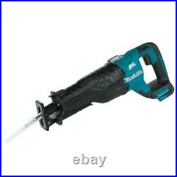 Makita XRJ05Z 18V LXT Brushless Reciprocating Saw (Tool Only)