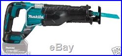 Makita XRJ05Z BL Brushless Reciprocating Saw 18V LXT Cordless NIB Retail