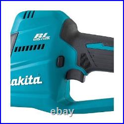 Makita XRJ08Z 18V LXT Lithium-Ion Brushless Cordless Compact One-Handed Re