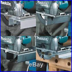 Makita XSC04Z 18-Volt 5-7/8-Inch Brushless Cordless Metal Cutting Saw-Bare Tool