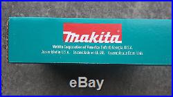 Makita XSF01Z 18V LXT Lithium-Ion Cordless Drywall Screwdriver Tool Only NEW NIB