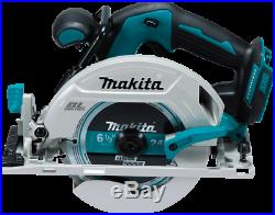 Makita XSH03Z 18V LXT LithiumIon Brushless Cordless 61/2 Circular Saw Tool