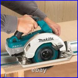 Makita XSH08Z 18V LXT X2 36V Brushless Cordless Circular Saw, Bare Tool