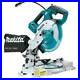 Makita_XSL05Z_18_Volt_LXT_Dual_Bevel_Compound_Miter_Saw_with_Laser_Bare_Tool_01_nai