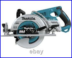 Makita XSR01PT 18V Circular Saw Kit