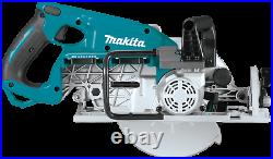 Makita XSR01Z 36V (18V x2) Rear Handle Brushless 7-1/4 Circular Saw, BARE TOOL