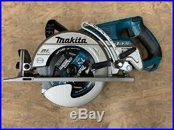 Makita XSR01Z Brushless Rear Handled Circular Saw, Bare Tool Free Shipping