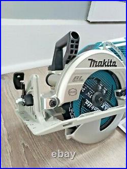 Makita XSR01 18V X 2 LXT 36 Volt 7-1/4 Rear Handle Circular Saw BARE TOOL ONLY