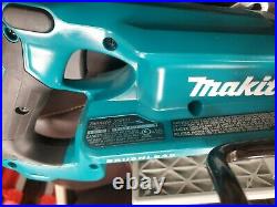Makita XSR01 18Vx2 LXT 36V Brushless Rear Handle 7-1/4 Circular Saw (Bare Tool)