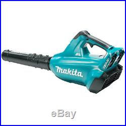 Makita XT274PT 18-Volt X2 (36V) LXT Lithium-Ion Blower and Chain Saw Combo Kit