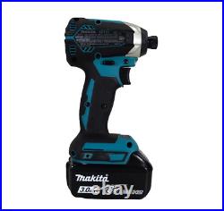 Makita XT281S 18V Combo Kit 2 Accessories Free gift is included