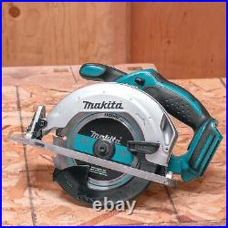 Makita XT505 18V LXT Lithium-Ion Cordless 5 Tool Combo Kit with Two 3 Ah Batteries