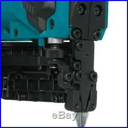 Makita XTP02Z 18V LXT 23 Gauge Pin Nailer (Tool Only)