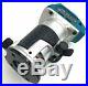 Makita XTR01Z 18V LXT LithiumIon Brushless Cordless Compact Router, Tool Only