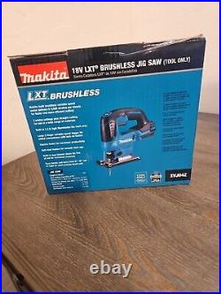 Makita XVJ04Z Jigsaw