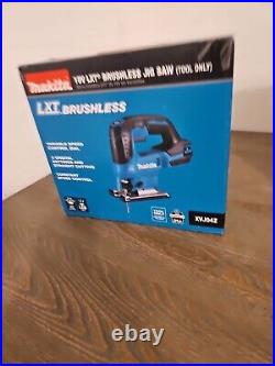 Makita XVJ04Z Jigsaw