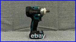 Makita XWT15 18v 3/8 Mid-Torque Impact Wrench TOOL ONLY Free Shipping