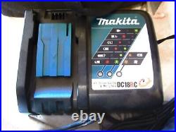 Makita Xad02 Lxt 3/8 Cordless Angle Drill