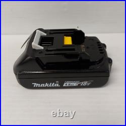 (N81740-1) Makita DYD157 Impact Drill with battery and charger