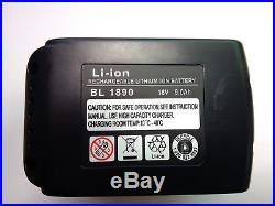 NEW MAKITA Replacement Battery for all Makita Power Tools 18V 9.0Ah Top Quality