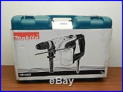 NEW Makita HR4002 Corded 10 Amp 1-9/16 in. SDS-MAX Rotary Hammer Drill Tool
