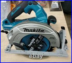 NEW Makita LXT XSH06Z 18V x2 (36 volt) 7 1/4 Brushless Circular Saw FREE SHIP