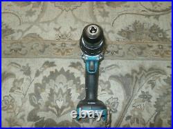 New Makita 18V XPH07 LXT Cordless Brushless 1/2 Hammer Drill Driver Bare Tool