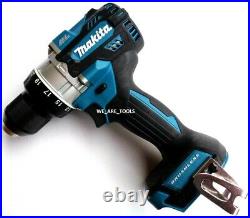 New Makita 18V XPH14 Cordless Brushless 1/2 Hammer Drill 18 Volt Lit-Ion LXT