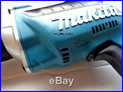 New Makita 18V XSF03 Cordless Brushless Battery Drywall Drill Screwdriver Volt