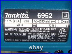 New Makita 6952 Corded Impact Driver, FREE Shipping
