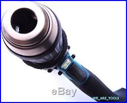 New Makita Brushless 18V XPH12 1/2 Hammer Drill, (1) BL1830 Battery 18 Volt LXT