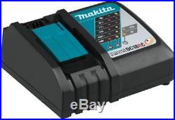New Makita CX200RB 18V LXT Li-Ion Sub-Compact Brushless Cordless 2Pc Combo Kit