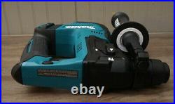 New! Makita CXT 12-Volt 9/16 SDS-Plus Rotary Hammer Drill (RH02Z) Tool Only