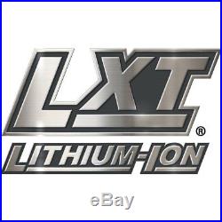New Makita XDT111 18V LXT 3.0 Ah Cordless Li-Ion 1/4 Hex Impact Driver Kit