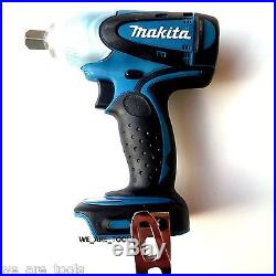 New Makita XWT05 18V ½ Cordless Battery Impact Driver Wrench Drill 18 Volt LXT