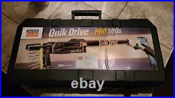 New Simpson Quick Drive Pro300s Makita Drive (ha2042629)