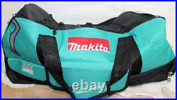 (RI3) Makita 18V LXT 1/2 Drill Driver & 1/4 Impact Driver Kit With Tool Bag
