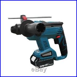 Replacement Makita DHR242 18V Cordless SDS Plus Rotary Hammer Drill -Body ONLY